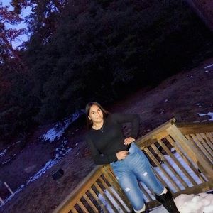 Meet your Posher, Aaliyah